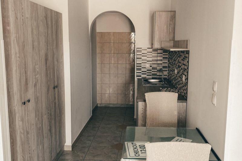 Rodosz Faliraki utazás Apollonio Studios