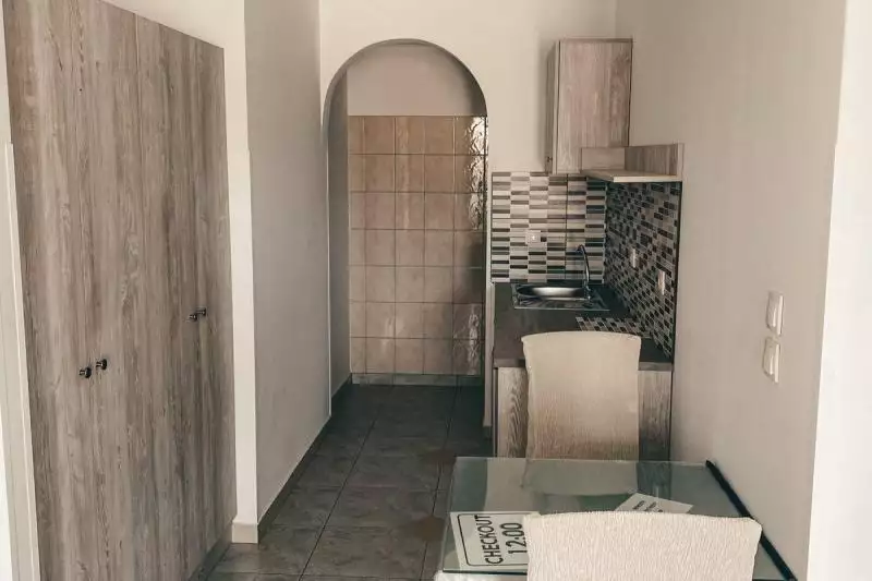 Apollonio Studios Rodosz Faliraki