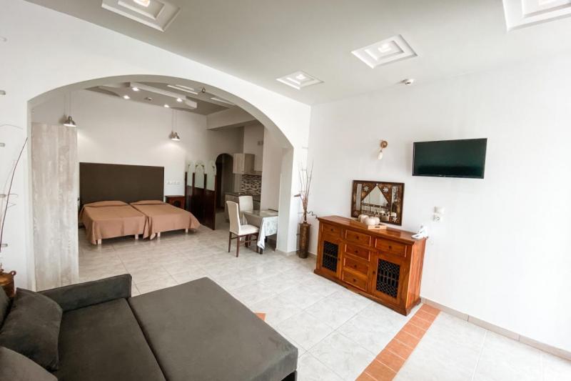 Rodosz Faliraki utazás Apollonio Studios