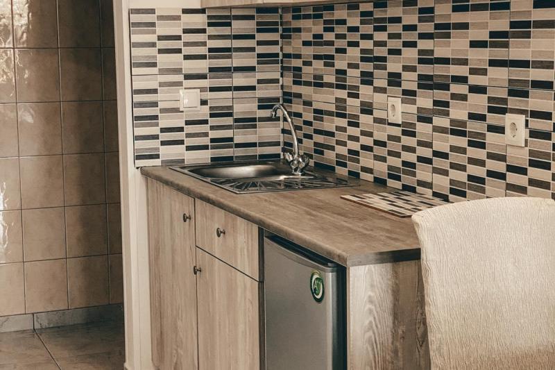 Rodosz Faliraki utazás Apollonio Studios