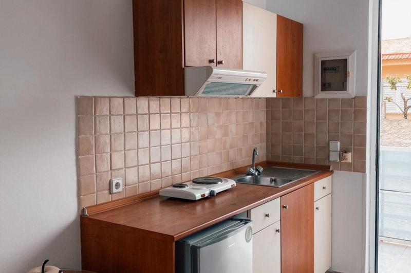 Rodosz Faliraki utazás Apollonio Studios