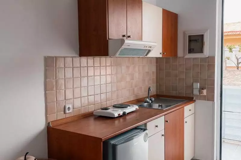 Apollonio Studios Rodosz Faliraki
