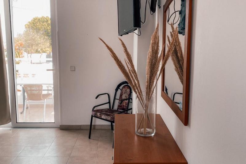 Rodosz Faliraki utazás Apollonio Studios