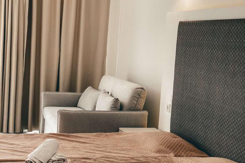 Rodosz Faliraki utazás Apollonio Studios