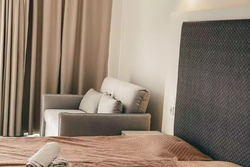 Apollonio Studios Rodosz Faliraki