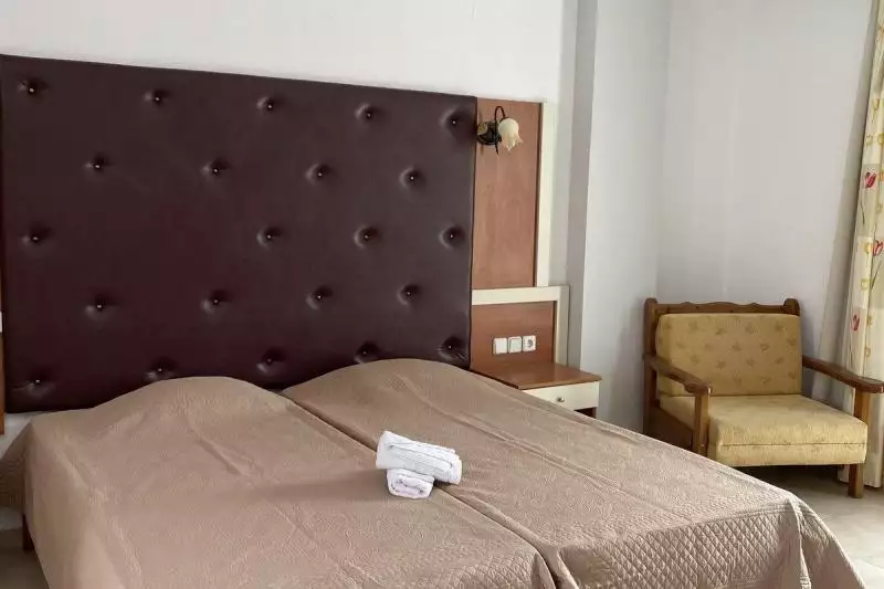 Apollonio Studios Rodosz Faliraki