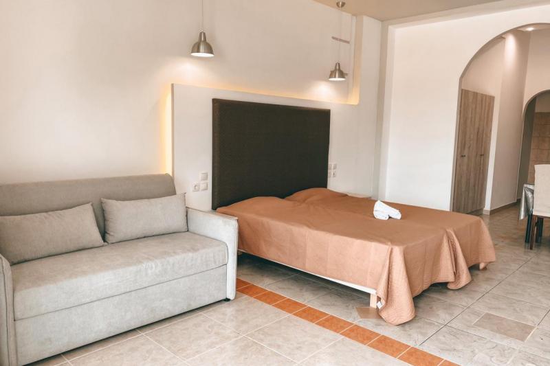 Rodosz Faliraki utazás Apollonio Studios