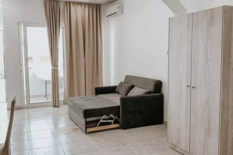 Apollonio Studios Rodosz Faliraki