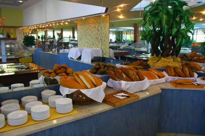 Aqua Sun Village Kréta Hersonissos