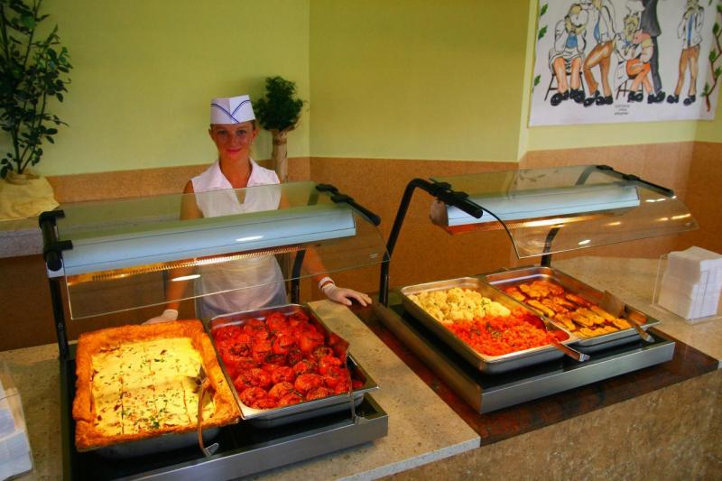 Kréta Hersonissos utazás Aqua Sun Village