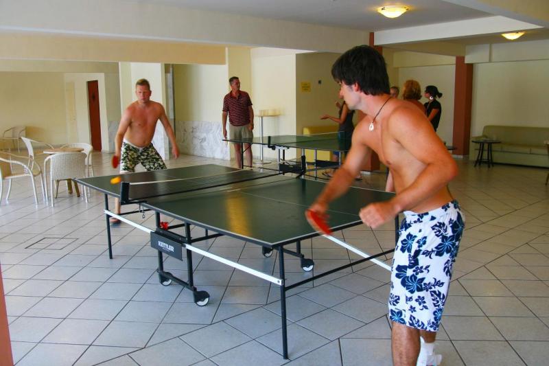 Kréta Hersonissos utazás Aqua Sun Village