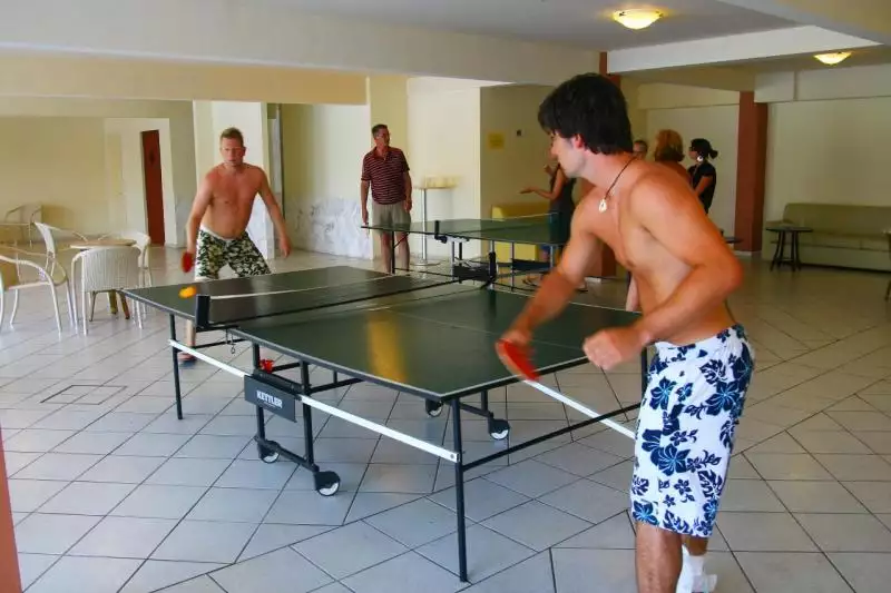 Aqua Sun Village Kréta Hersonissos