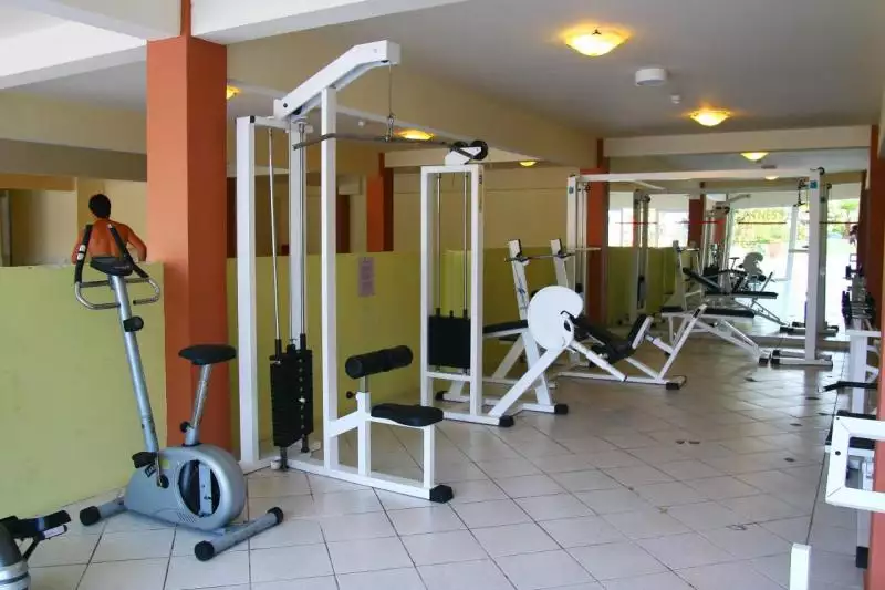 Aqua Sun Village Kréta Hersonissos