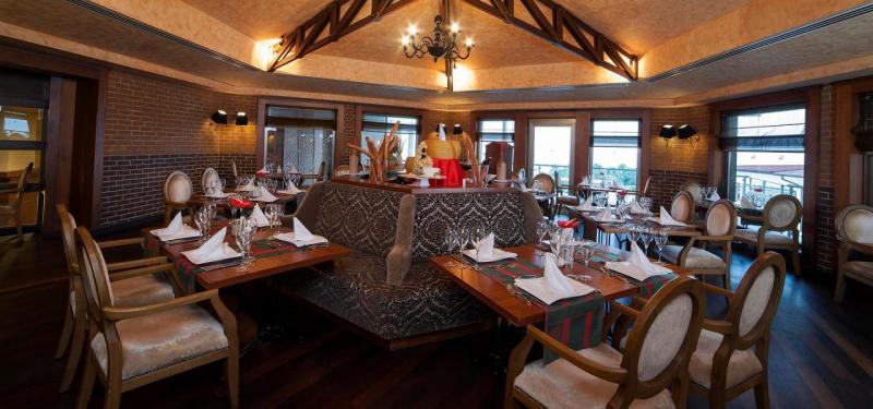 Side utazás Arcanus Side Resort