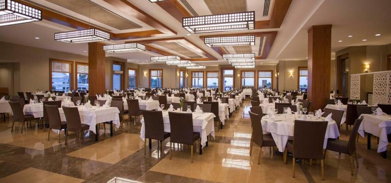 Side utazás Arcanus Side Resort