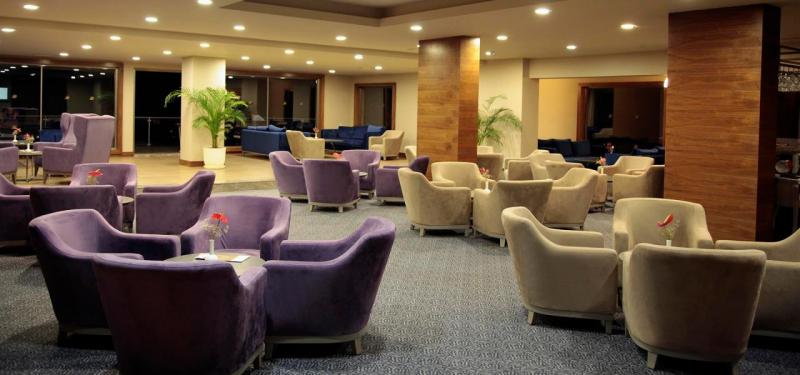 Side utazás Arcanus Side Resort