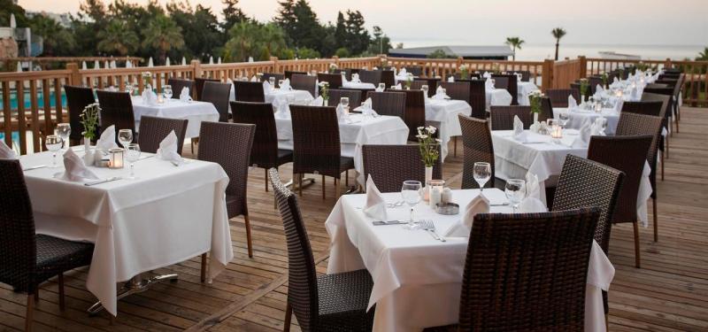 Side utazás Arcanus Side Resort