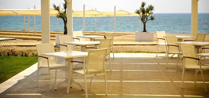 Side utazás Arcanus Side Resort