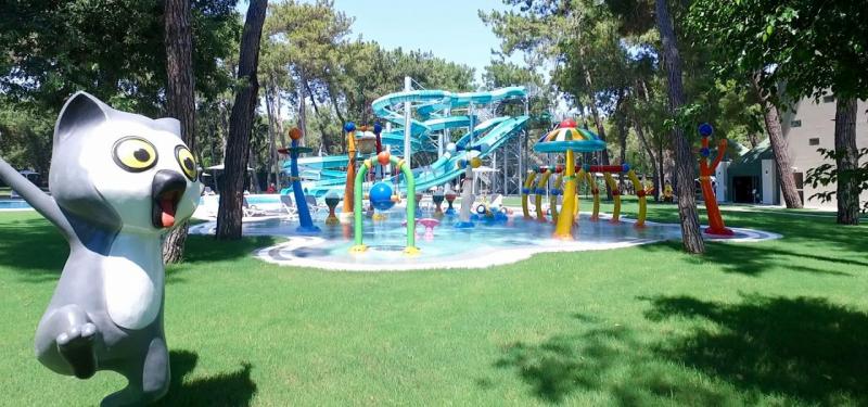 Side utazás Arcanus Side Resort