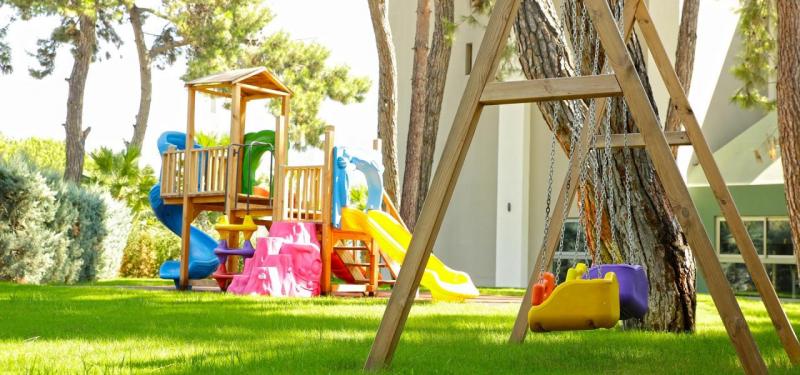 Side utazás Arcanus Side Resort