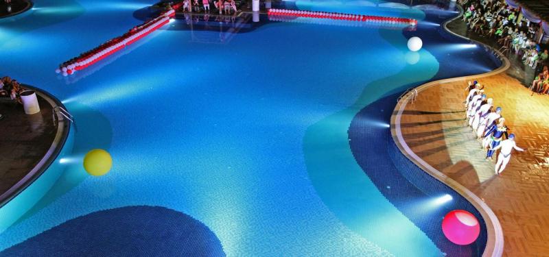 Side utazás Arcanus Side Resort