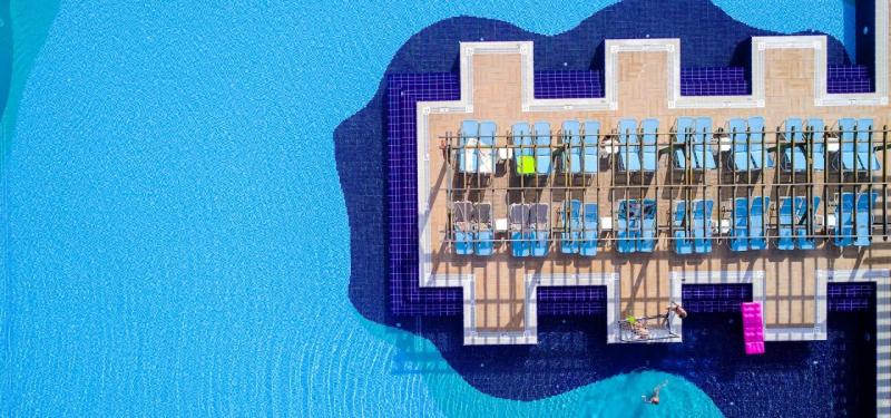 Side utazás Arcanus Side Resort