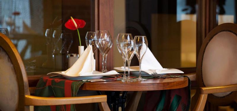 Side utazás Arcanus Side Resort