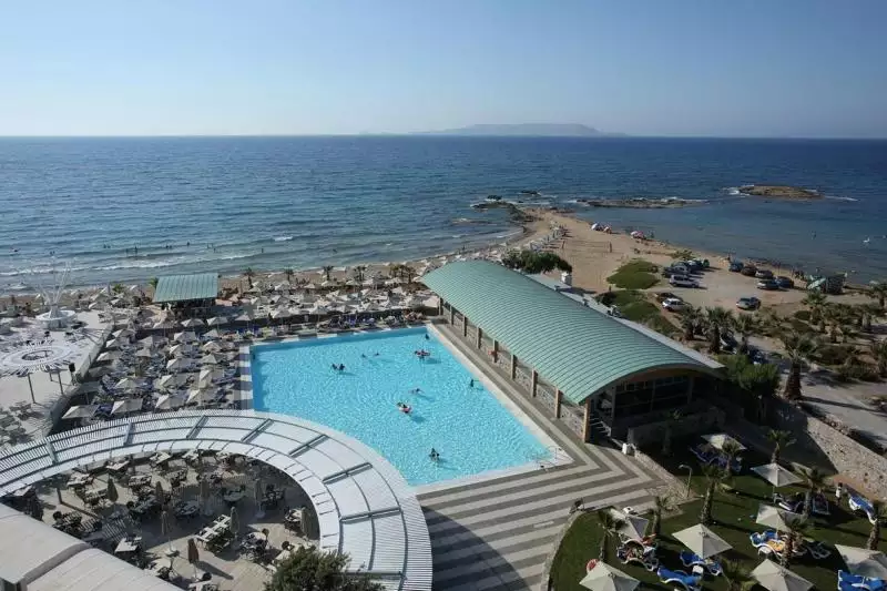 Arina Sand Resort Kréta Kokkini Hani