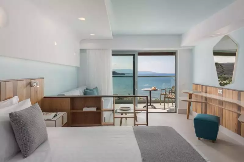 Arina Sand Resort Kréta Kokkini Hani