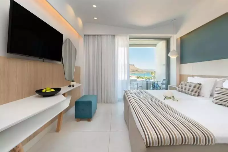 Arina Sand Resort Kréta Kokkini Hani