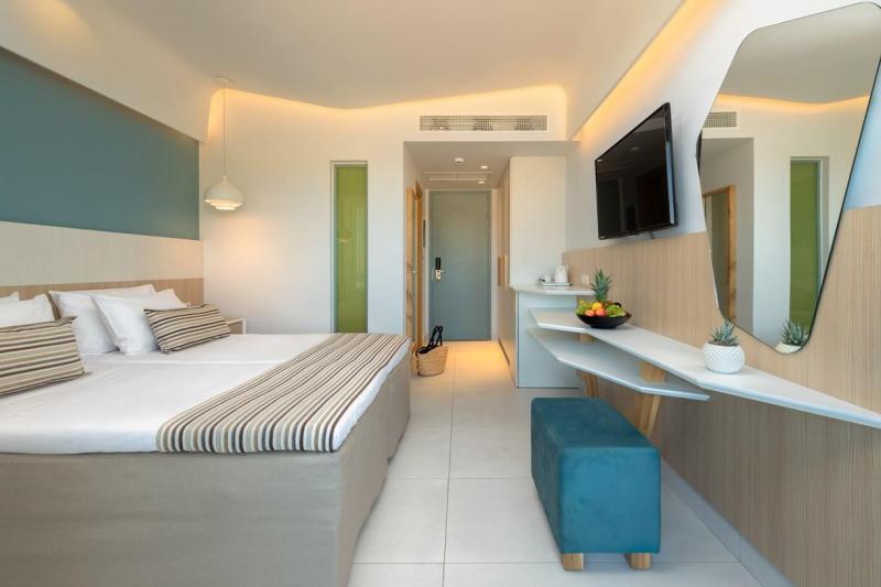 Kréta Kokkini Hani utazás Arina Sand Resort