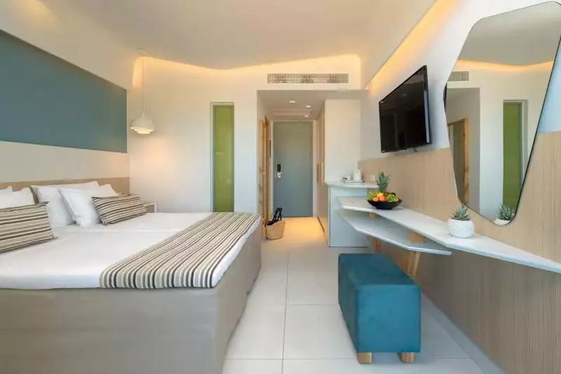 Arina Sand Resort Kréta Kokkini Hani