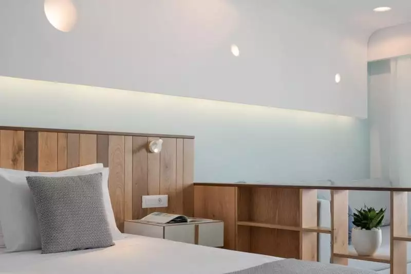 Arina Sand Resort Kréta Kokkini Hani