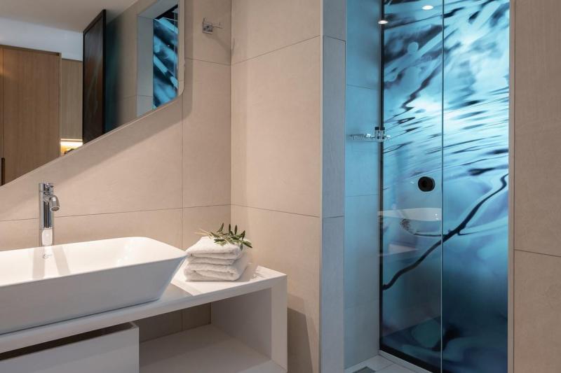 Kréta Kokkini Hani utazás Arina Sand Resort