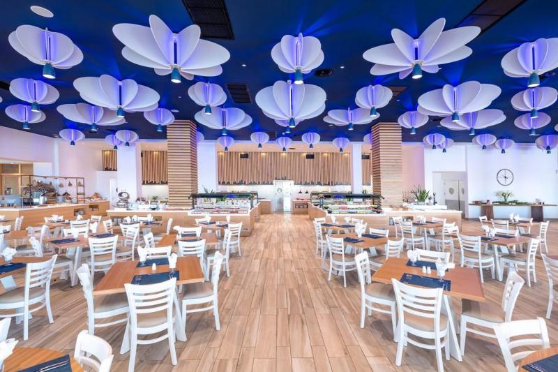 Kréta Kokkini Hani utazás Arina Sand Resort