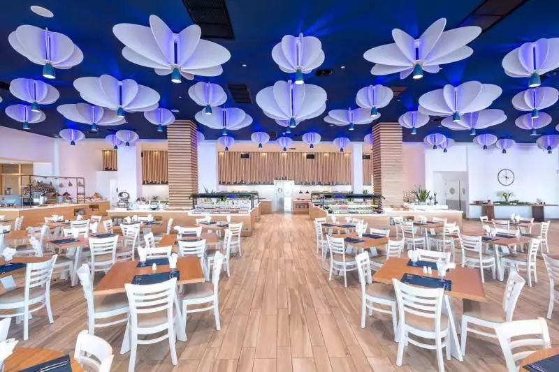 Arina Sand Resort Kréta Kokkini Hani