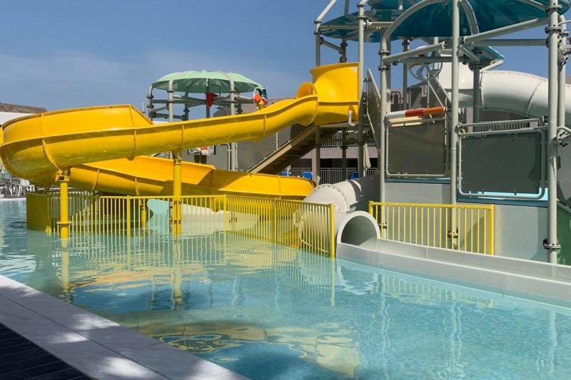 Kréta Kokkini Hani utazás Arina Sand Resort