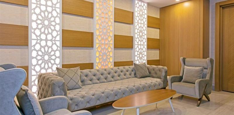 Alanya utazás Asia Beach Resort & Spa