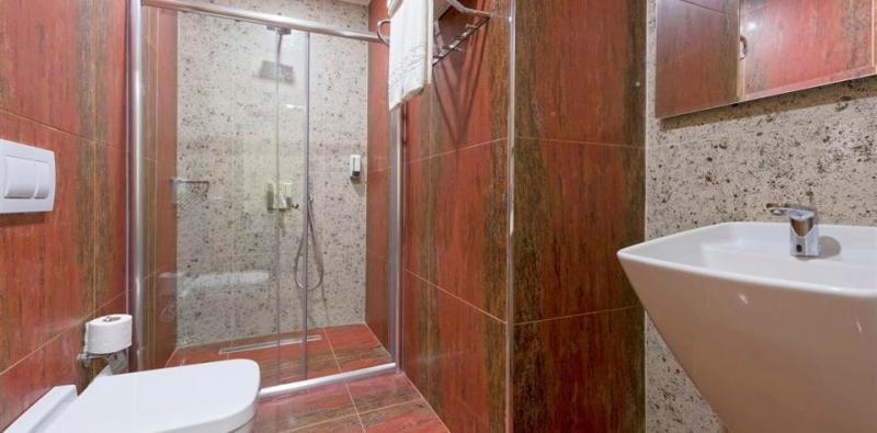 Alanya utazás Asia Beach Resort & Spa