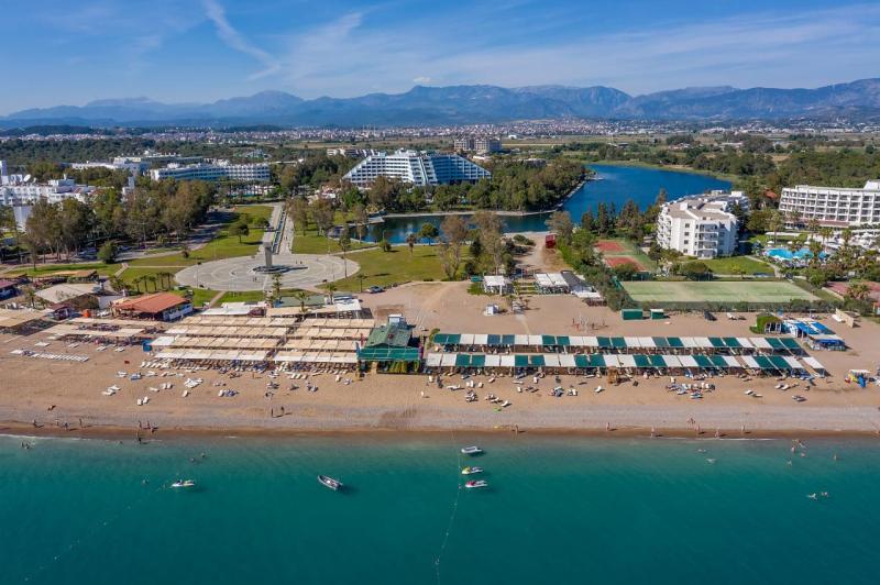 Side utazás Aska Grand Prestige