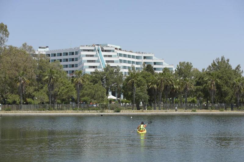 Side utazás Aska Grand Prestige