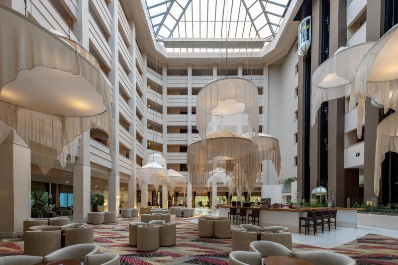 Side utazás Aska Grand Prestige