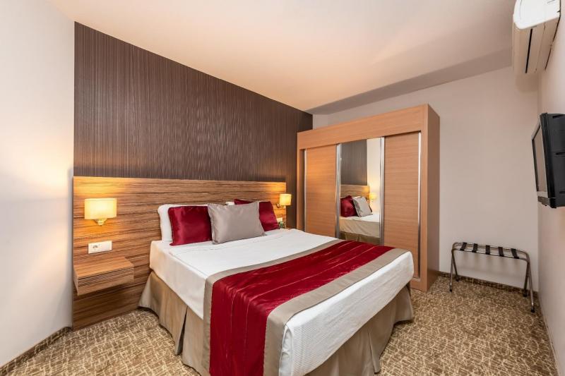 Side utazás Aska Grand Prestige