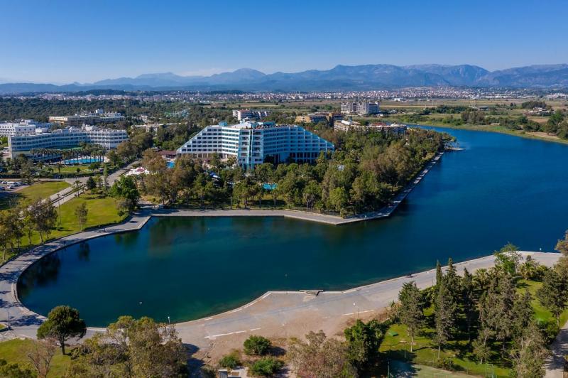 Side utazás Aska Grand Prestige