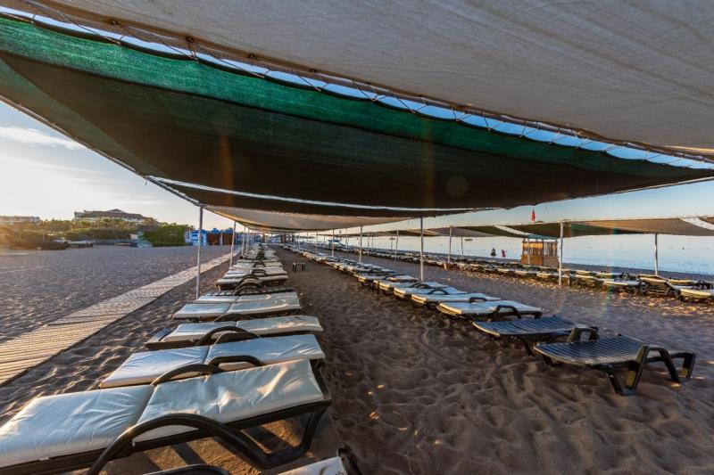 Side utazás Aska Grand Prestige