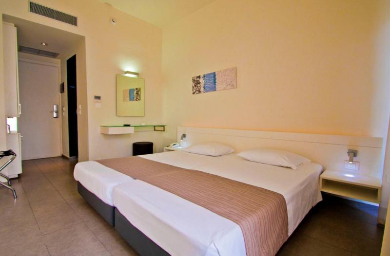 Rodosz Rhodes utazás Atlantis City Hotel