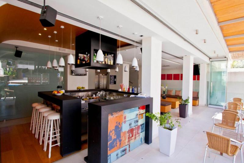 Rodosz Rhodes utazás Atlantis City Hotel