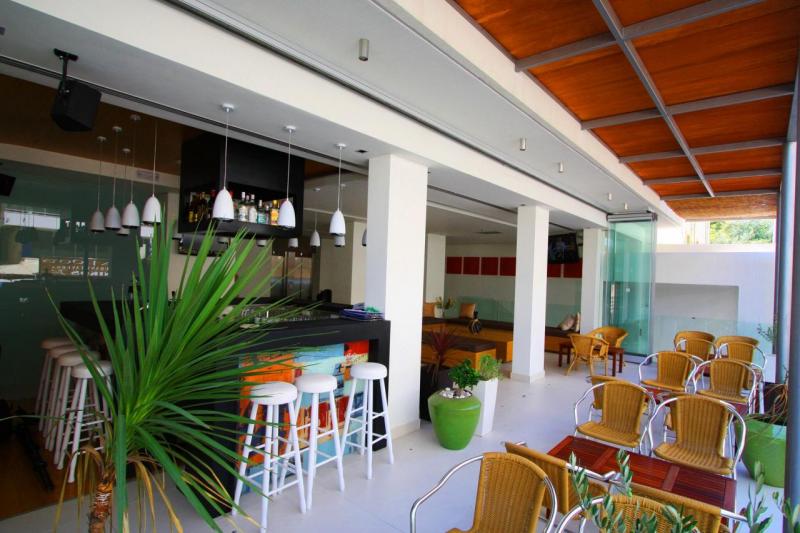 Rodosz Rhodes utazás Atlantis City Hotel