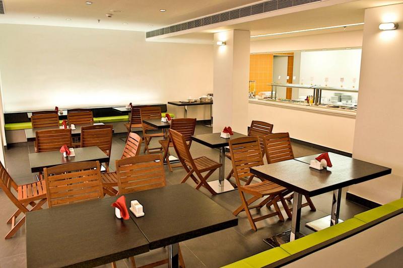 Rodosz Rhodes utazás Atlantis City Hotel