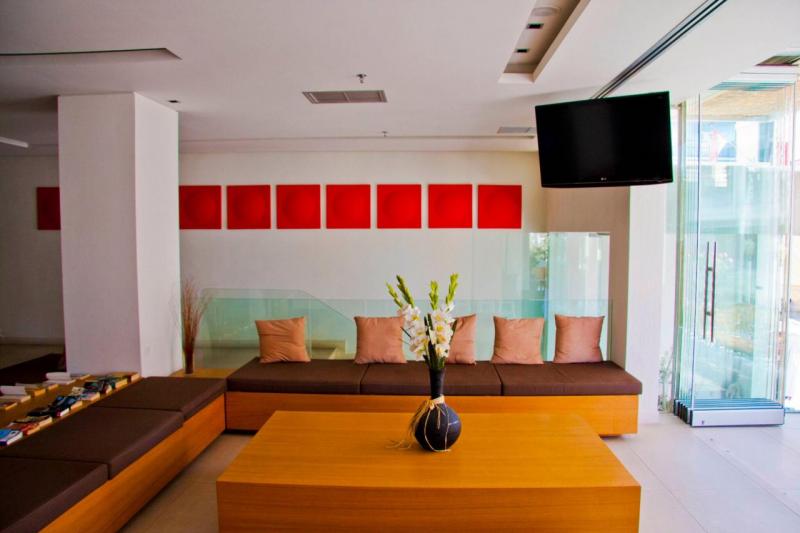 Rodosz Rhodes utazás Atlantis City Hotel